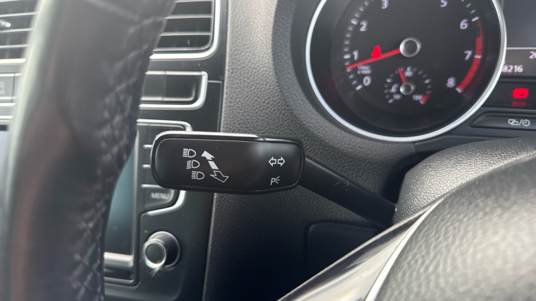 Volkswagen Polo 1.2 TSI Match Edition 5dr Petrol Hatchback